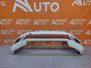 5CU807217KGRU, 5CU807221A, 9 бампер фольксваген, фольцваген джетта Volkswagen Jetta 6 Арт 302052PM, вид 6