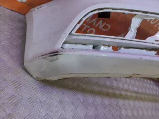 5CU807217KGRU, 5CU807221A, 9 бампер фольксваген, фольцваген джетта Volkswagen Jetta 6 Арт 302052PM, вид 7