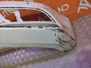 5CU807217KGRU, 5CU807221A, 9 бампер фольксваген, фольцваген джетта Volkswagen Jetta 6 Арт 302052PM, вид 8