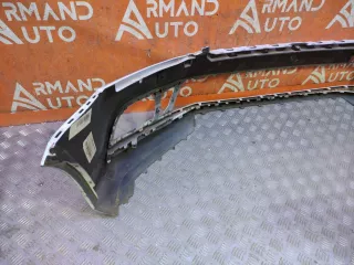 5CU807217KGRU, 5CU807221A, 9 бампер фольксваген, фольцваген джетта Volkswagen Jetta 6 Арт 302052PM, вид 10