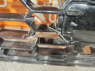 53101WY071, 53111WY020, 4 решетка радиатора Toyota Land Cruiser 300 Арт 305586PM, вид 3