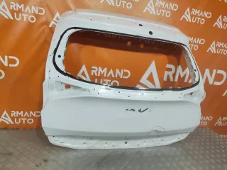 72800P1250, 4 дверь багажника Kia Sportage 5 Арт 305973PM, вид 2