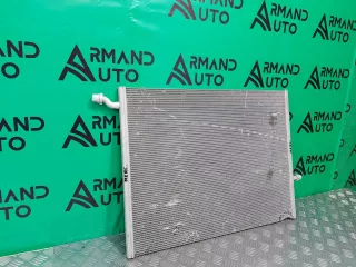 A0995003500 Радиатор двс дополнительный Mercedes S W222 Арт 232245RM, вид 2