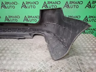 3AF807421AGRU, 3AF807421A, 9 Бампер фольксваген, фольцваген пассат Volkswagen Passat B7 Арт 373343RM, вид 15