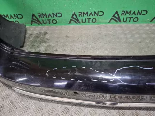 3AF807421AGRU, 3AF807421A, 9 Бампер фольксваген, фольцваген пассат Volkswagen Passat B7 Арт 373343RM, вид 4