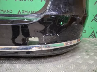 3AF807421AGRU, 3AF807421A, 9 Бампер фольксваген, фольцваген пассат Volkswagen Passat B7 Арт 373343RM, вид 7