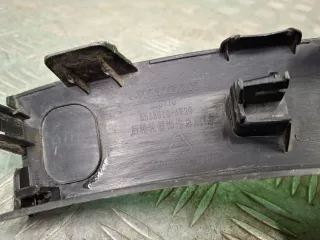 S203F2709020700, 5512610AW20, 7 Расширитель крыла Changan CS 55 Арт 373694RM, вид 7