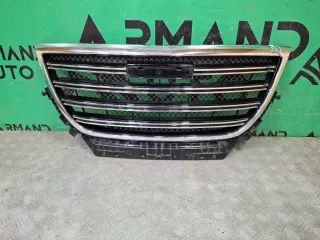 5509100XKZ36A, 5509116XKZ36A, 7 решетка радиатора Haval H6 Арт 373758RM, вид 1