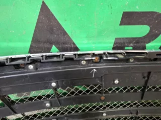 5509100XKZ36A, 5509116XKZ36A, 7 решетка радиатора Haval H6 Арт 373758RM, вид 11