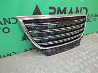 5509100XKZ36A, 5509116XKZ36A, 7 решетка радиатора Haval H6 Арт 373758RM, вид 2