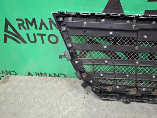 5509100XKZ36A, 5509116XKZ36A, 7 решетка радиатора Haval H6 Арт 373758RM, вид 9