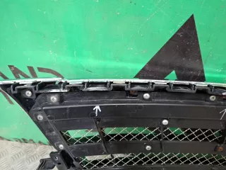 5509100XKZ36A, 5509116XKZ36A, 7 решетка радиатора Haval H6 Арт 373758RM, вид 10