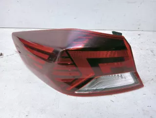 92401F2500 Фонарь Hyundai Elantra AD Арт VZ207766