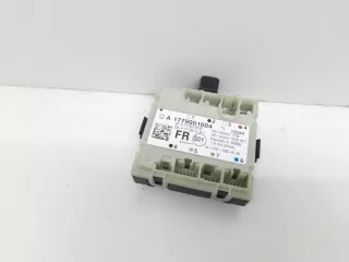 A1779001604 блок управления двери Mercedes CLA c117 Арт VZ237248