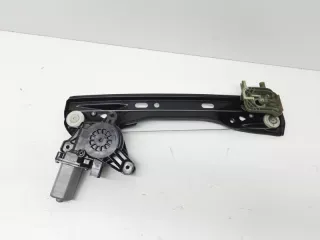 A0009060808 Стеклоподъемник Mercedes CLA c117 Арт VZ237258