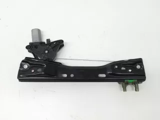 A0009060808 Стеклоподъемник Mercedes CLA c117 Арт VZ237258, вид 2