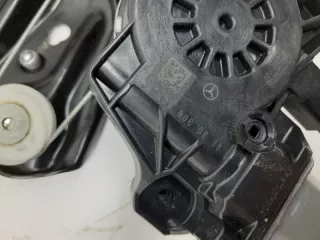A0009060808 Стеклоподъемник Mercedes CLA c117 Арт VZ237258, вид 3