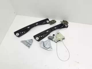 A0009065806 Стеклоподъемник Mercedes CLA c117 Арт VZ237268, вид 1