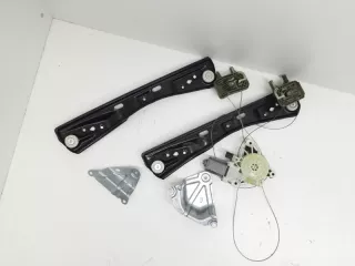 A0009065806 Стеклоподъемник Mercedes CLA c117 Арт VZ237268, вид 2