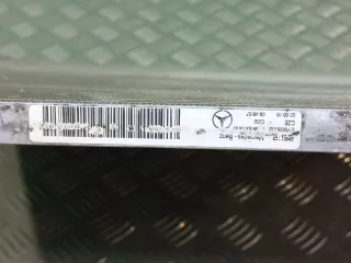a0995003600 Радиатор двс дополнительный Mercedes E W213 Арт ARM266779, вид 11