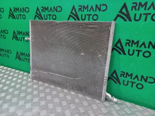 a0995003600 Радиатор двс дополнительный Mercedes E W213 Арт ARM266779, вид 3