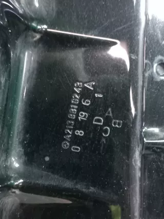 A2138800018, A2138810243 Крыло mercedes-benz, мерседес бенц ( Mercedes E W213 Арт ARM269182, вид 7