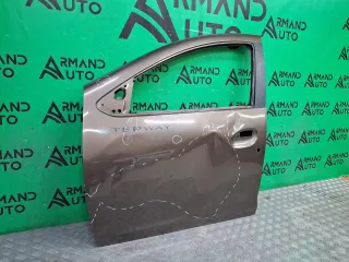 801012479R, 4 дверь рено сандеро Renault Sandero 2 Арт ARM346718, вид 2