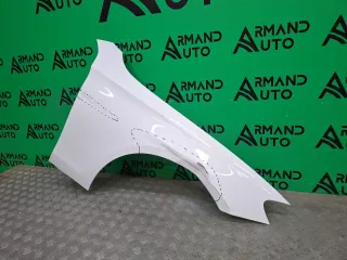 A2138800018, A2138810243, 2 Крыло mercedes-benz, мерседес бенц ( Mercedes E W213 Арт ARM362312, вид 3