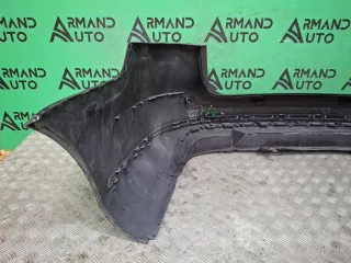 3AF807421AGRU, 3AF807421A, 9 Бампер фольксваген, фольцваген пассат Volkswagen Passat B7 Арт ARM373343, вид 12