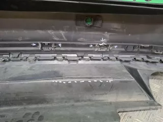 3AF807421AGRU, 3AF807421A, 9 Бампер фольксваген, фольцваген пассат Volkswagen Passat B7 Арт ARM373343, вид 16