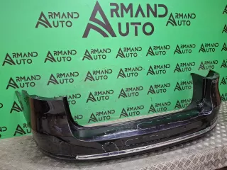 3AF807421AGRU, 3AF807421A, 9 Бампер фольксваген, фольцваген пассат Volkswagen Passat B7 Арт ARM373343, вид 2