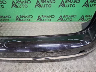 3AF807421AGRU, 3AF807421A, 9 Бампер фольксваген, фольцваген пассат Volkswagen Passat B7 Арт ARM373343, вид 5