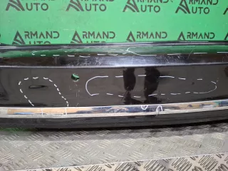 3AF807421AGRU, 3AF807421A, 9 Бампер фольксваген, фольцваген пассат Volkswagen Passat B7 Арт ARM373343, вид 6
