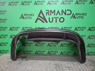 3AF807421AGRU, 3AF807421A, 9 Бампер фольксваген, фольцваген пассат Volkswagen Passat B7 Арт ARM373343, вид 8