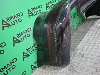 3AF807421AGRU, 3AF807421A, 9 Бампер фольксваген, фольцваген пассат Volkswagen Passat B7 Арт ARM373343, вид 9