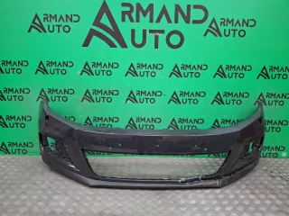 5NU807217AGRU, 5NU807221, 9 Бампер фольксваген, фольцваген тигуан Volkswagen Tiguan 1 Арт ARM373583, вид 1