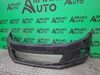 5NU807217AGRU, 5NU807221, 9 Бампер фольксваген, фольцваген тигуан Volkswagen Tiguan 1 Арт ARM373583, вид 3