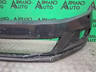 5NU807217AGRU, 5NU807221, 9 Бампер фольксваген, фольцваген тигуан Volkswagen Tiguan 1 Арт ARM373583, вид 4