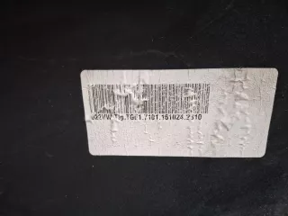 5NU807217AGRU, 5NU807221, 9 Бампер фольксваген, фольцваген тигуан Volkswagen Tiguan 1 Арт ARM373583, вид 8