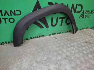 5006110XKN04A, 7 Расширитель крыла Haval Dargo Арт ARM373594, вид 2
