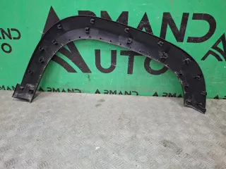 5006110XKN04A, 7 Расширитель крыла Haval Dargo Арт ARM373594, вид 4