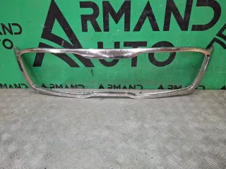 86380C5601, 86351C5500, 1 Окантовка решетки радиатора Kia Sorento 3 restailing Арт ARM373661, вид 1