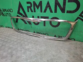 86380C5601, 86351C5500, 1 Окантовка решетки радиатора Kia Sorento 3 restailing Арт ARM373661, вид 3