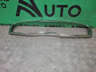 86380C5601, 86351C5500, 1 Окантовка решетки радиатора Kia Sorento 3 restailing Арт ARM373661, вид 4
