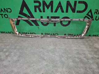 86380C5601, 86351C5500, 1 Окантовка решетки радиатора Kia Sorento 3 restailing Арт ARM373661, вид 5