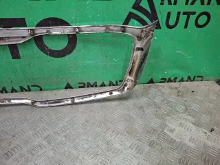 86380C5601, 86351C5500, 1 Окантовка решетки радиатора Kia Sorento 3 restailing Арт ARM373661, вид 8