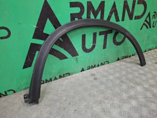 7726054P005PK, 7726154P0, 7 Расширитель крыла Suzuki Vitara2 Арт ARM373696, вид 2