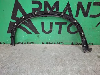 7726054P005PK, 7726154P0, 7 Расширитель крыла Suzuki Vitara2 Арт ARM373696, вид 6
