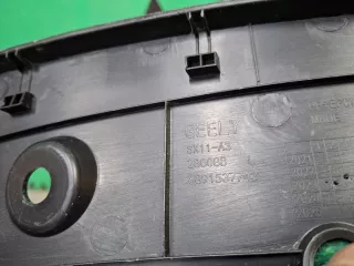 5035090200, 8891537743, 10 Пыльник крыла верхний Geely Coolray Арт ARM373714, вид 6