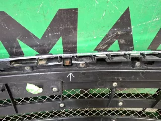 5509100XKZ36A, 5509116XKZ36A, 7 решетка радиатора Haval H6 Арт ARM373758, вид 13